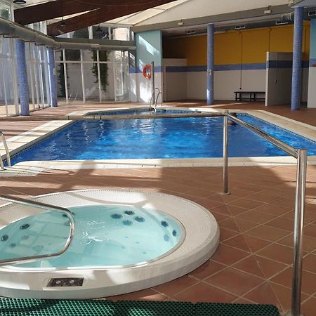 Al Andalus Thalassa III Verarental-Com Exterior photo
