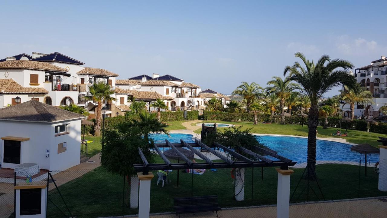 Al Andalus Thalassa III Verarental-Com Exterior photo