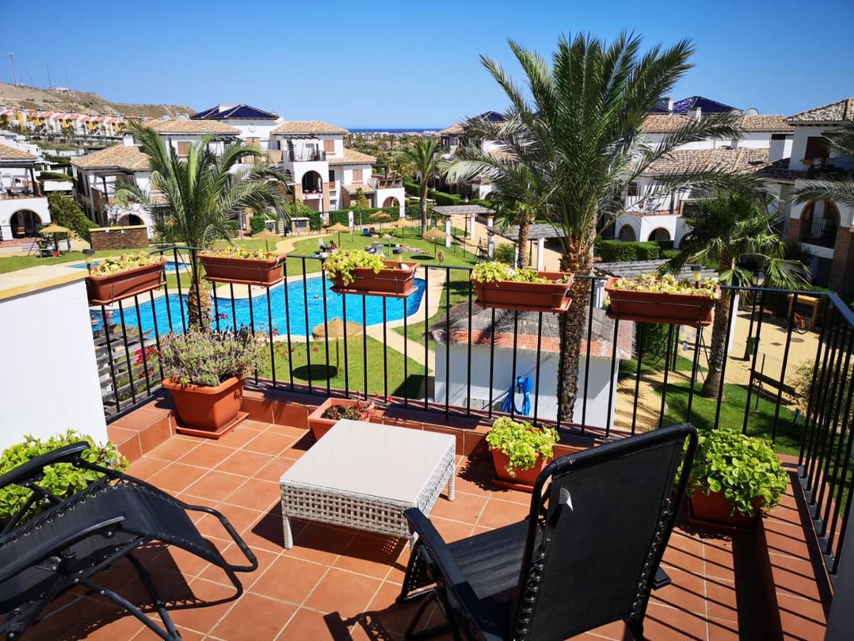 Al Andalus Thalassa III Verarental-Com Exterior photo