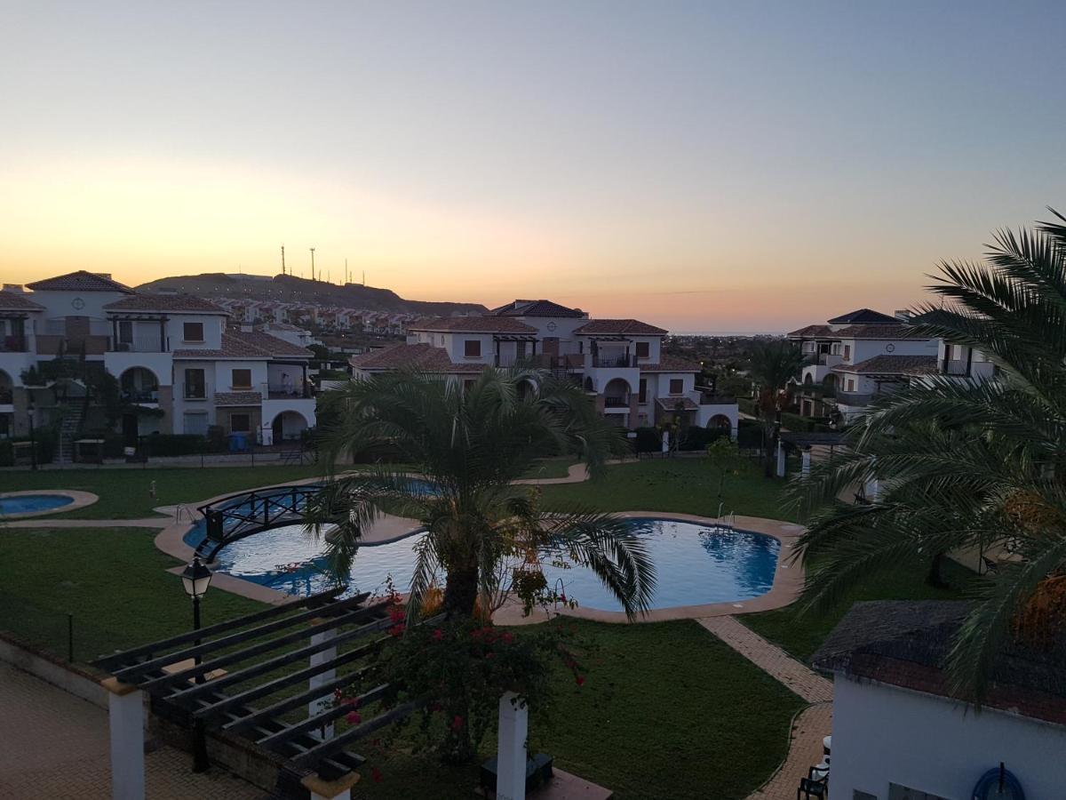 Al Andalus Thalassa III Verarental-Com Exterior photo