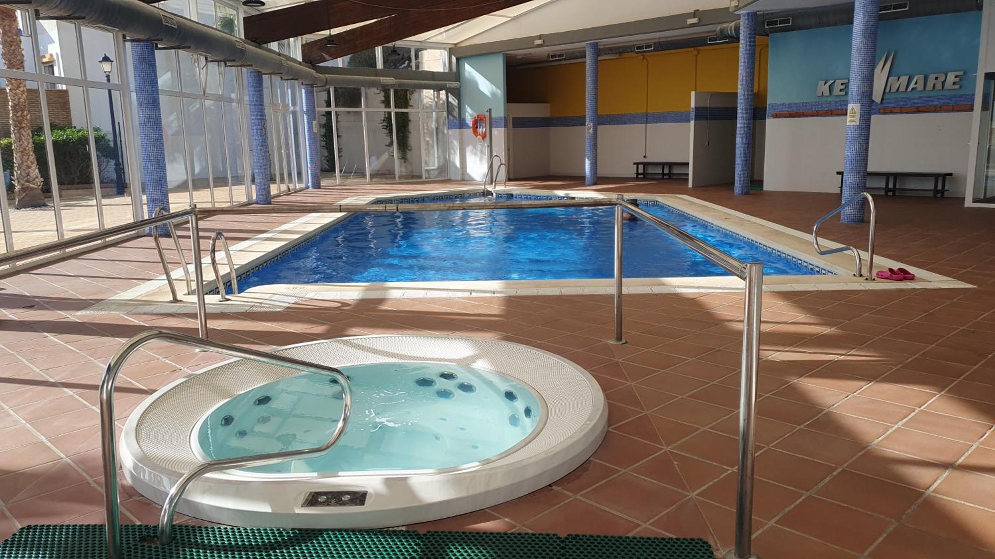 Al Andalus Thalassa III Verarental-Com Exterior photo